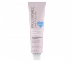 Tonuojamoji plaukų kaukė Clean Beauty Sapphire (spalvą suteikianti priemonė) 150 ml