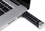 Istorage Datashur Pro2 4gb Usb 3.2 &scaron;ifruojamas atmintukas