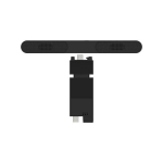 Garsiakalbiai - Lenovo - Thinkvision MS30 - 2.0 kanalo - Laidinis - Juodas