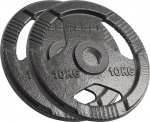Svarmenys Rebel, 2x10 kg