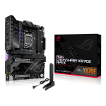 Pagrindinė plok&scaron;tė Asus 90MB1KR0-M0EAY0 AMD AM5 AMD X870E