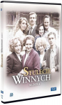 Vaizdo grotuvas Stulecie Winnych s.4 DVDx4