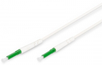 Digitus Wstępnie zmontowany kabel FTTH, wdmuchiwany, jednowł&oacute;knowy, 1 wł&oacute;kno, LC/APC, 10 m