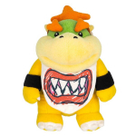 Kompiuterinis žaidimas SUPER MARIO BOWSER JR