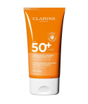 Clarins Youth-Protecting Sunscreen High Protection SPF50+