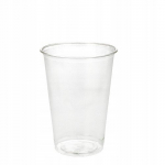 Vienkartiniai puodeliai, atskirai supakuoti PLA 200 ml, skersmuo 70 mm 50 vnt., Vienkartiniai puodeliai, atskirai supakuoti PLA 200 ml, skersmuo 70 mm 50 vnt.