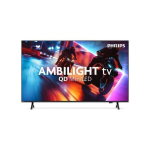 Televizorius TV 55'' MINI LED 120Hz UHD P5 - Smart TV TITAN - HDR10+ Dolby Vision Am PHILIPS - 55MLED910/12