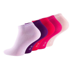 Moteri&scaron;kos trumpos kojinės Stark Soul&reg; 2133, 5 poros