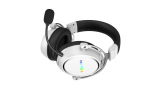 Hator ESH56 Hator Hypergang 3 Wireless ESH56 Hi-Res ANC białe
