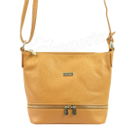 Rankinė moterims MiaMore 01-019 DOLLARO 01019DOLLARO424375900949049489, Balta