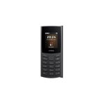 Nokia 105 4G TA-1691 Dark Grey