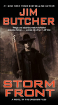 The Dresden Files 01. Storm Front, The Dresden Files 01. Storm Front