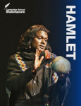 Hamlet: Englische Lekt&uuml;re f&uuml;r die Oberstufe. Paperback, Hamlet: Englische Lekt&uuml;re f&uuml;r die Oberstufe. Paperback