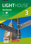 English G LIGHTHOUSE 03: 7. Schuljahr. Workbook mit CD-ROM (e-Workbook) und Audios online. Allgemeine Ausgabe, English G LIGHTHOUSE 03: 7. Schuljahr. Workbook mit CD-ROM (e-Workbook) und Audios online. Allgemeine Ausgabe
