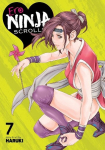 Ero Ninja Scrolls Vol. 7, Ero Ninja Scrolls Vol. 7