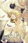 Seraph of the End, Vol. 31: Vampire Reign, Seraph of the End, Vol. 31: Vampire Reign