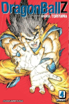 Dragon Ball Z (Vizbig Edition), Vol. 4, Dragon Ball Z (Vizbig Edition), Vol. 4