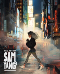 The Art of Sam Yang, The Art of Sam Yang