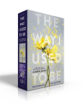 The Way I Used to Be Paperback Collection (Boxed Set): The Way I Used to Be; The Way I Am Now, The Way I Used to Be Paperback Collection (Boxed Set): The Way I Used to Be; The Way I Am Now