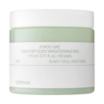 Celimax One Step Body Brightening Pad 60 tk - Kehapadjad