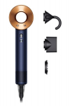 DYSON HD07 Supersonic plaukų džiovintuvas mėlyna / varis