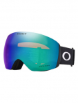 OAKLEY FLIGHT DECK Matte Black/Prizm Snow Argon Iridium slidinėjimo akiniai