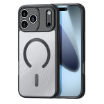 Dėklas Dux Ducis Aimo Mag Apple iPhone 17 Pro Max