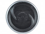 Ground Zero Gzic 400fx 2-juostės automobilinės kolonėlės, 100mm, 60w Rms