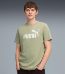 Puma vyri&scaron;ki mar&scaron;kinėliai 682533*82, alyvuogių