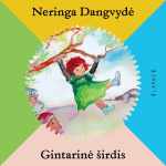 Gintarinė &scaron;irdis