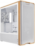 Obudowa Lian Li LANCOOL 217 biała (LAN217W)