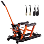 Motociklų hidraulinis domkratas 700 kg
