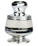 Unisex kvepalai Ahmed Al Maghribi Hirfah Oriental Woody EDP 75 ml