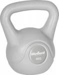Svarmuo Rebel, 4 kg