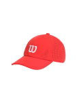 WILSON ACTIVE PERFORATED CAP kepuraitė WU00135511RDB