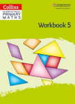 International Primary Maths Workbook: Stage 5, International Primary Maths Workbook: Stage 5