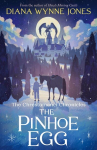 The Pinhoe Egg, The Pinhoe Egg
