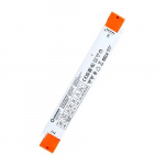 LED impulsinis maitinimo &scaron;altinis 24V, 200W, IP20
