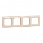 4-jų vietų rėmelis, SEDNA dizainas