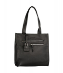 Tom Tailor moteri&scaron;ka rankinė WINON ZIP-L*011942, juoda, M