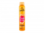Sausas &scaron;ampūnas Got2b Texture Schwarzkopf, 200 ml