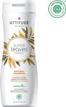 &Scaron;ampūnas Attitude Volume & Shine soy protein & cranberries, 473 ml