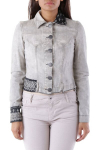 Džinsinė striukė Richmond Denim