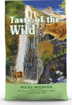 Diamond Pet Foods Taste Of The Wild Rocky Mountain maistas katėms 6,6 kg