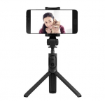 "Xiaomi Mi Selfie Stick" trikojis ( juodas) JAV