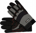 Yato Yt-74662 darbo pir&scaron;tinės, dydis 10 - Xl, 1 pora