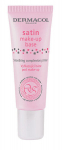 Makiažo bazė Dermacol Satin Make-Up Base, 20 ml