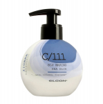 Plaukus dažantis kondicionierius Elgon I Care Sea Blu C111 200 ml