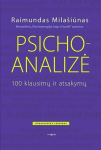 Psichoanalizė. 100 klausimų ir atsakymų