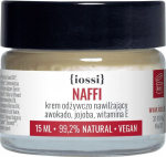 Dieninis veido kremas IOSSI Naffi Avokadas Jojoba Vitaminas E Drėkinamasis